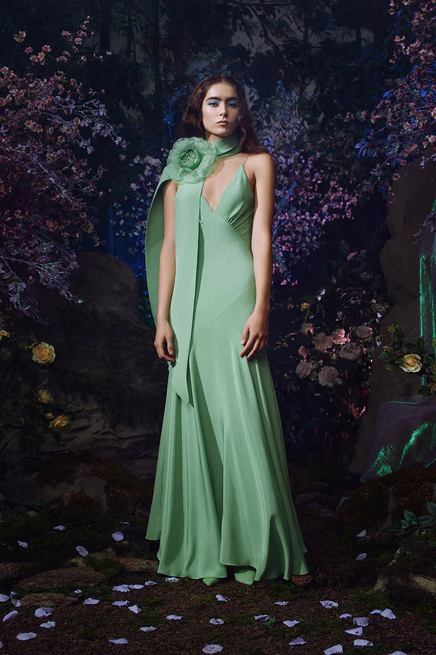 Ethereal Elegance, Timeless Heritage